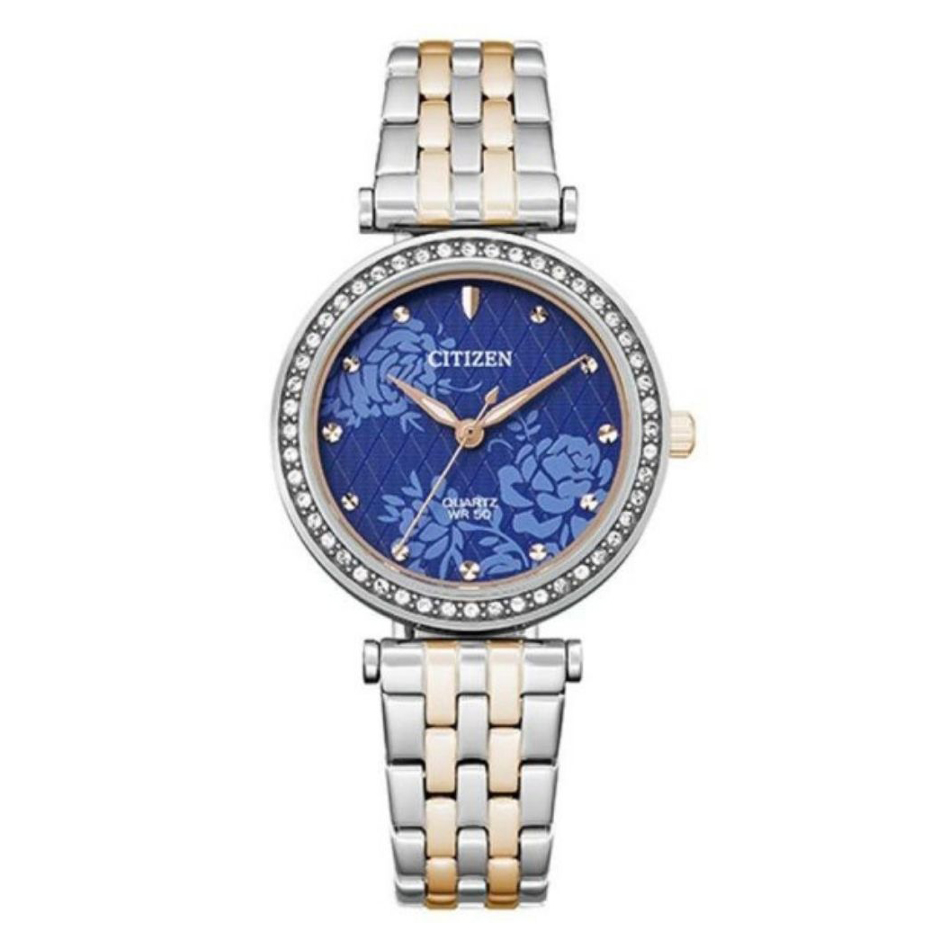 ĐỒNG HỒ NỮ CITIZEN ER0218-53L